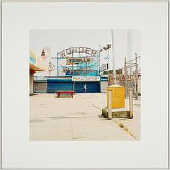 Peter Granser - Thrills Coney Island 2004, 77737-18, Van Ham Kunstauktionen