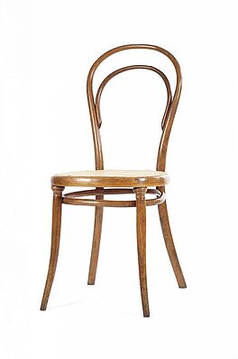 Gebrueder Thonet - Auktion 424 Los 26, 62094-79, Van Ham Kunstauktionen