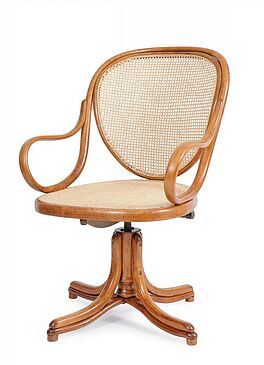 Gebrueder Thonet - Auktion 424 Los 84, 62094-12, Van Ham Kunstauktionen