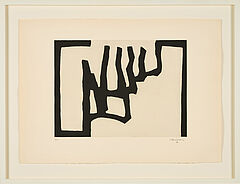 Eduardo Chillida - Inguru II, 79297-15, Van Ham Kunstauktionen