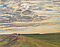 Max Clarenbach - Wolkenlandschaft, 69520-3, Van Ham Kunstauktionen