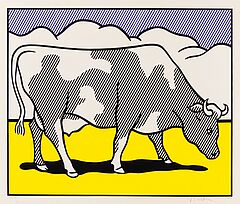 Roy Lichtenstein - Auktion 401 Los 217, 61312-2, Van Ham Kunstauktionen