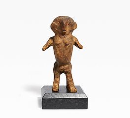 Magische Figur mit rotem Auge, 68000-9, Van Ham Kunstauktionen