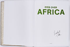 Michael Poliza - Eyes over Africa, 70001-648, Van Ham Kunstauktionen