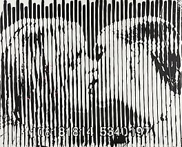 Mr Brainwash - Britney und Madonna, 76623-1, Van Ham Kunstauktionen