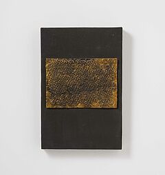 Otto Piene - Bronze und Gold X, 73859-2, Van Ham Kunstauktionen