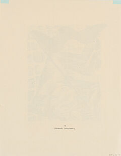 Conrad Felixmueller - Toter Genosse, 67230-5, Van Ham Kunstauktionen
