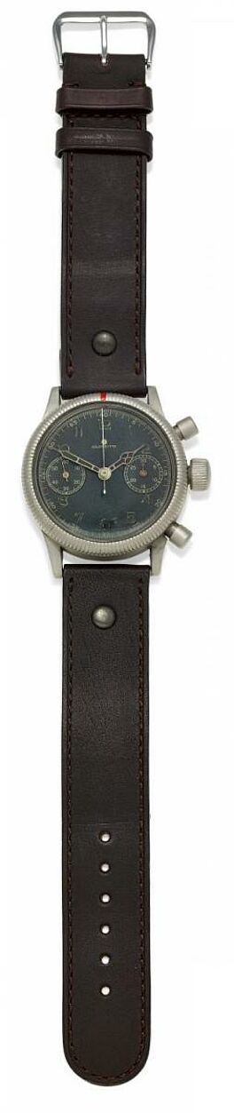 Tutima Glashuette - Tutima Glashuette, 58248-126, Van Ham Kunstauktionen