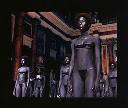 Vanessa Beecroft - VB 48 Palazzo Ducale Genoa Italy, 76032-4, Van Ham Kunstauktionen