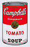 Andy Warhol - Campbells Soup, 69792-16, Van Ham Kunstauktionen