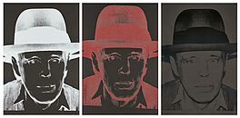 Andy Warhol - Joseph Beuys, 79829-26, Van Ham Kunstauktionen