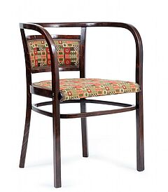 Gebrueder Thonet - Auktion 424 Los 180, 62094-120, Van Ham Kunstauktionen