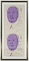 Andy Warhol - Mao, 80071-78, Van Ham Kunstauktionen