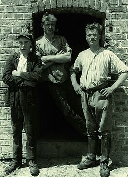 August Sander - Auktion 301 Los 1188, 46578-10, Van Ham Kunstauktionen