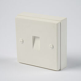 Rachel Whiteread - Switch fuer Parkett 42, 77046-222, Van Ham Kunstauktionen