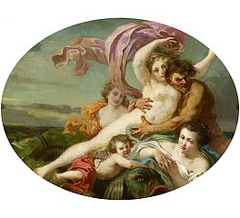 Francois Boucher - Auktion 313 Los 53, 47640-89, Van Ham Kunstauktionen