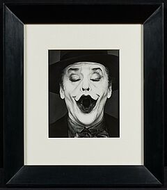 Herb Ritts - Jack Nicholson I-IV, 79880-6, Van Ham Kunstauktionen