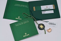Rolex - Rolex, 73857-1, Van Ham Kunstauktionen