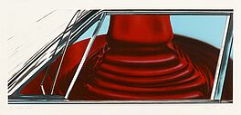 James Rosenquist - Auktion 311 Los 864, 49086-2, Van Ham Kunstauktionen