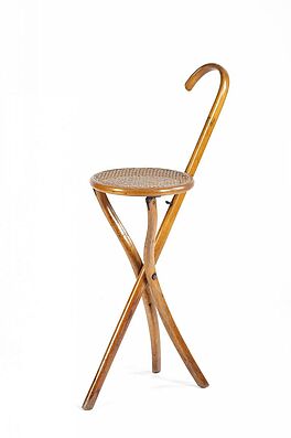 Gebrueder Thonet - Auktion 424 Los 58, 62094-109, Van Ham Kunstauktionen