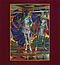 Ernst Fuchs - Hommage a Richard Wagner, 73180-2, Van Ham Kunstauktionen