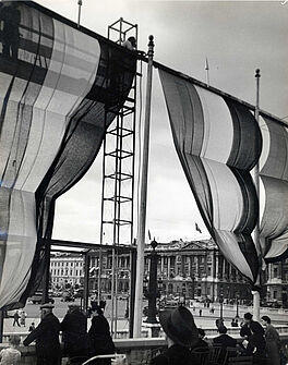 Florence Henri - Preparation pour le 14 Juillet Paris, 70001-224, Van Ham Kunstauktionen