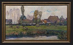 Wilhelm Willy Lucas - Auktion 309 Los 896, 49141-21, Van Ham Kunstauktionen