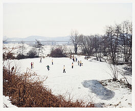 Joachim Brohm - Essen 1982, 62313-90, Van Ham Kunstauktionen