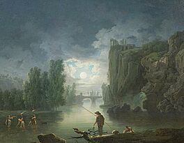 Claude Joseph Vernet - Auktion 407 Los 379, 60820-1, Van Ham Kunstauktionen