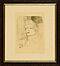 Henri de Toulouse-Lautrec - Jeanne Granier Aus Portraits dActeurs et dActrices Treize Lithographies, 77671-19, Van Ham Kunstauktionen