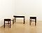 Ricarda Roggan - Drei Tische mit braunen Beinen I, 68004-192, Van Ham Kunstauktionen