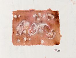 Mark Tobey - Auktion 442 Los 1453, 63453-6, Van Ham Kunstauktionen