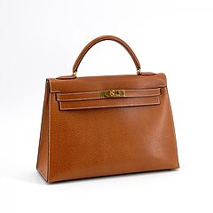 Hermes - Kelly 32, 79825-7, Van Ham Kunstauktionen