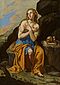 Artemisia Gentileschi - Die Heilige Maria Magdalena, 69442-1, Van Ham Kunstauktionen