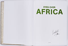 Michael Poliza - Eyes over Africa, 70621-3, Van Ham Kunstauktionen