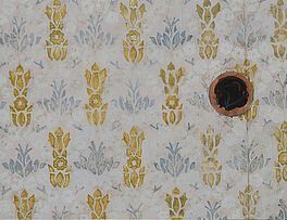 Catherine Hughes - Yellow Wallpaper, 300001-1866, Van Ham Kunstauktionen