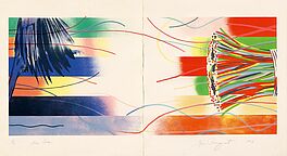 James Rosenquist - Auktion 311 Los 177, 49281-1, Van Ham Kunstauktionen