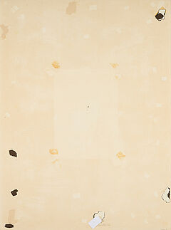 Joan Miro - Rupestres XII, 77694-6, Van Ham Kunstauktionen