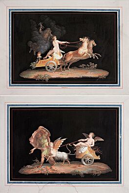 Michelangelo Maestri - Auktion 399 Los 1256, 60923-11, Van Ham Kunstauktionen