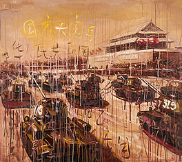 Qi Sheng - National Parade, 79978-31, Van Ham Kunstauktionen