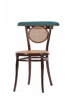 Gebrueder Thonet - Auktion 424 Los 57, 62094-108, Van Ham Kunstauktionen