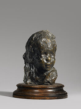 Medardo Rosso - Auktion 317 Los 135, 50055-1, Van Ham Kunstauktionen