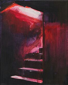 Robert Kluempen - Stairway to Hell, 300001-2446, Van Ham Kunstauktionen