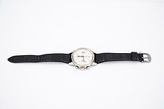 Breitling - Chronograph, 75286-1, Van Ham Kunstauktionen