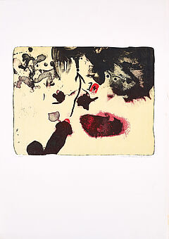 Moshe Gershuni - Ohne Titel, 76699-2, Van Ham Kunstauktionen