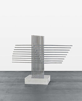 Yaacov Agam - 18 Levels, 68049-1, Van Ham Kunstauktionen