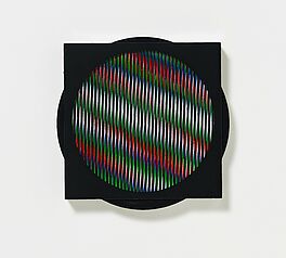 Carlos Cruz-Diez - Auktion 306 Los 640, 46482-2, Van Ham Kunstauktionen