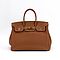 Hermes - Birkin 35, 80273-4, Van Ham Kunstauktionen