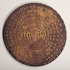 Otto Piene - Rastersonne, 69561-6, Van Ham Kunstauktionen