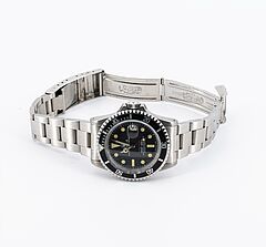 Rolex - Rolex, 80245-1, Van Ham Kunstauktionen